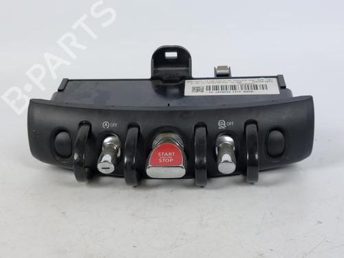 Used Climate control Climate control MINI MINI (F56) Cooper D (116 hp) 15168161 15168161