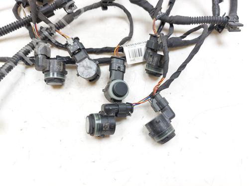 Elektronische module VW T-ROC (A11, D11) 2.0 TDI 4motion | BP28372554M83 
