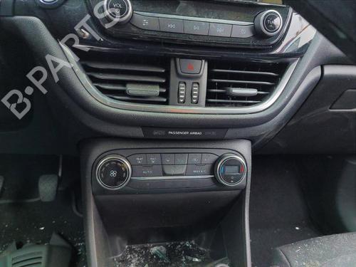 Lève-vitre avant gauche FORD FIESTA VII (HJ, HF) 1.1 Ti-VCT | BP15170864C22