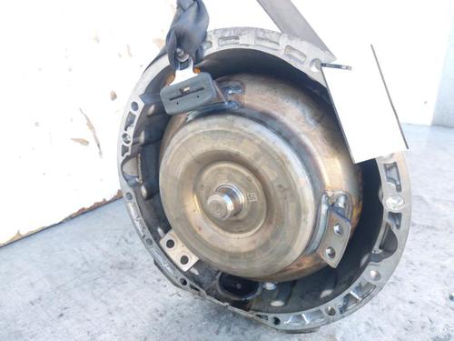 Used Gearbox MERCEDES-BENZ C-CLASS (W204) C 320 CDI 4-matic (204.089) (224 hp) 29383639