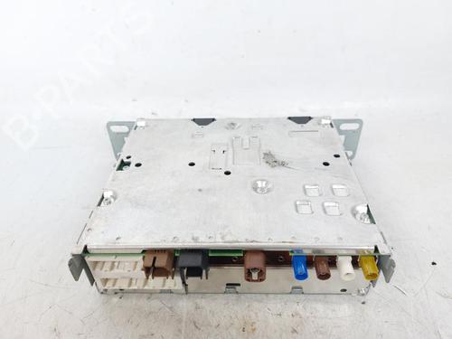 Electronic module RENAULT MEGANE IV Grandtour (K9A/M/N_) 1.5 Blue dCi 115 (K9A6) | BP18068022M83 