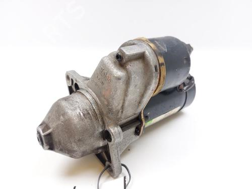 Used Starter OPEL MERIVA A MPV (X03) 1.4 16V Twinport LPG (E75) (90 hp) 28721207
