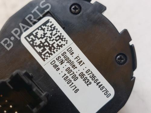 Switch FIAT 500X (334_) 1.6 D Multijet (334AXA1B, 334AXA11) | BP37019767I30 - Image 5