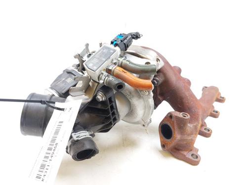 Turbolader/Kompressor Turbolader/Kompressor 27732403 27732403