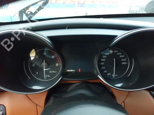 Steering column stalk ALFA ROMEO GIULIA (952_) 2.2 D (952AEM250, 952AEA250) | BP15167005I23 