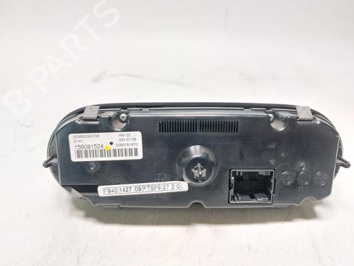 Climate control ALFA ROMEO GIULIETTA (940_) 1.6 JTDM (940FXD1A) | BP30898685I5 - Image 3