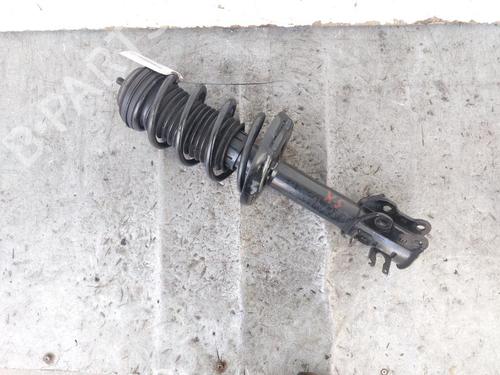Used Left front shock absorber Left front shock absorber ALFA ROMEO MITO (955_) 1.4 Bifuel (955AXG1A) (120 hp) 17992079 17992079
