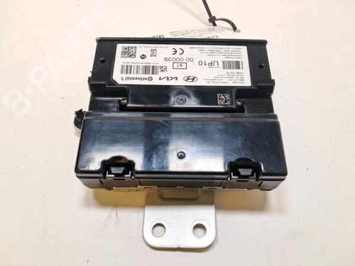 Engine control unit (ECU) KIA SPORTAGE V (NQ5) 1.6 CRDi MHEV AWD | BP37485964M57 - Image 2