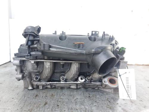 Used Cylinder head LAND ROVER RANGE ROVER SPORT I (L320) 2.7 D 4x4 (190 hp) 26314075