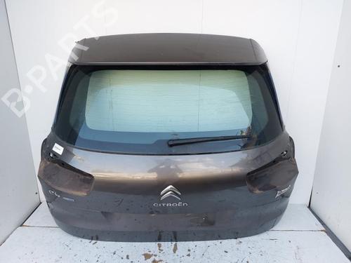 Used Tailgate CITROËN C4 Picasso II 1.6 BlueHDi 120 (120 hp) 28349768