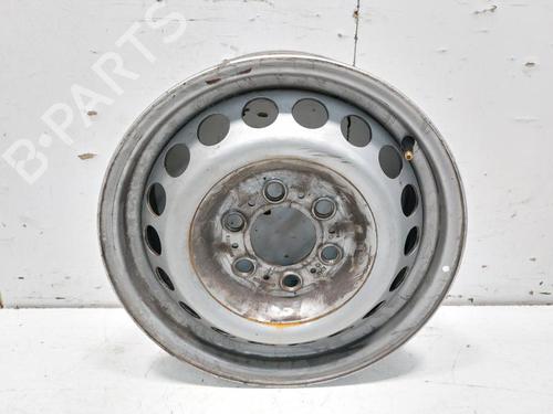 Used Rim MERCEDES-BENZ SPRINTER 3,5-t Platform/Chassis (B907, B910) 314 CDI (910.131, 910.133, 910.030) (143 hp) 30801946
