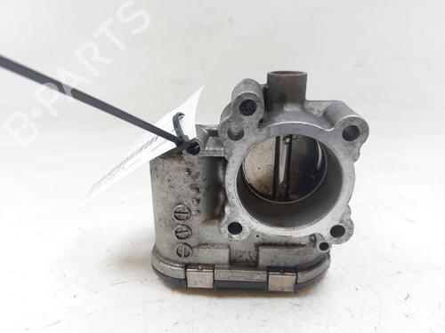 Drosselklappe FORD FIESTA VI (CB1, CCN) 1.25 | BP28529200M82