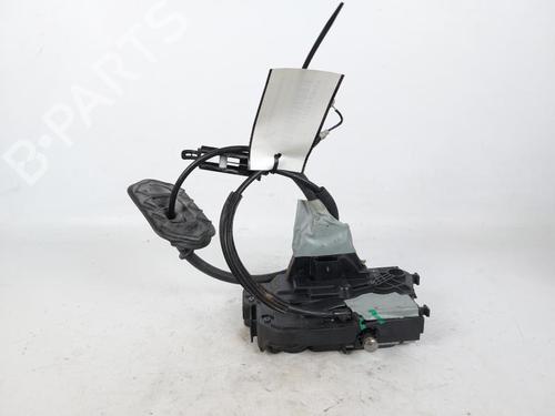 Used Front right lock Front right lock 23881616 23881616