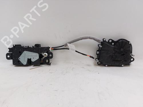 Tailgate lock BMW X1 (F48) xDrive 25 e Plug-in-Hybrid | BP29522932C101 