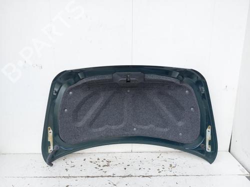 Tailgate JAGUAR X-TYPE I (X400) 2.2 D | BP18115412C6 