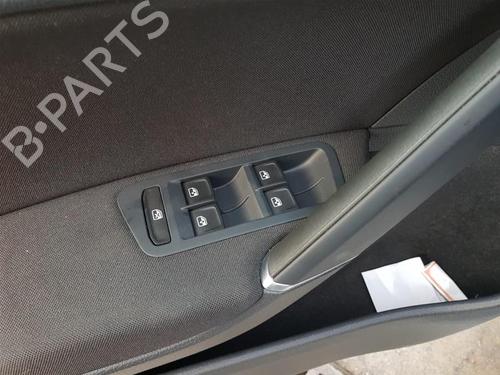 Electronic sensor VW GOLF VII (5G1, BQ1, BE1, BE2) 1.0 TSI | BP15140786M84 