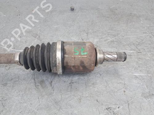 Left front driveshaft DACIA DUSTER (HS_) 1.5 dCi (HSMC) | BP38615052M38 - Image 3