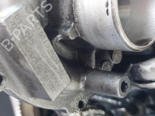 Engine SEAT IBIZA III (6L1) 1.4 TDI | BP33196686M1 - Image 7