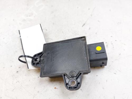 Engine control unit (ECU) PEUGEOT 2008 I (CU_) 1.2 THP 110 / PureTech 110 | BP28529152M57 