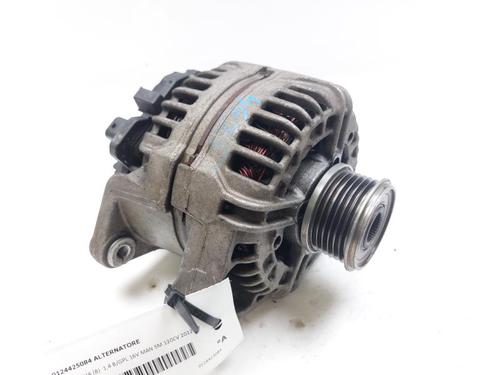 Alternator OPEL MERIVA B MPV (S10) 1.4 LPG (75) | BP29050517M7 - Image 2