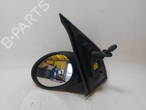 Used Left mirror Left mirror 36880994 36880994