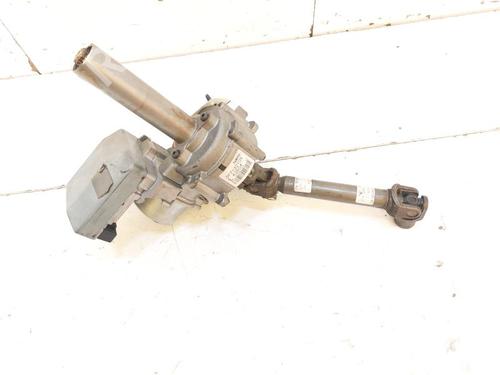 Used Steering column MAZDA 2 (DE_, DH_) 1.4 MZR-CD (68 hp) 30801748
