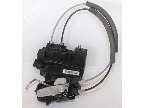 Høyre bak lås HYUNDAI i20 I (PB, PBT) 1.2 (78 hp) 15142329