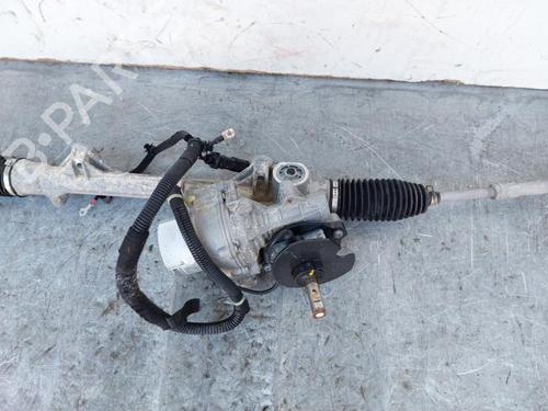 Steering rack PEUGEOT 208 I (CA_, CC_) 1.2 VTI 82 | BP15162390M22 