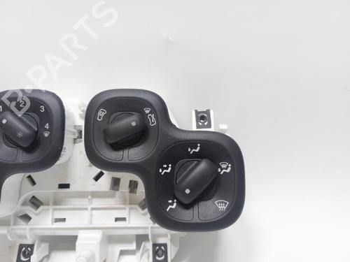 Klimabedienteil FIAT PANDA (312_, 319_) 0.9 (312PXG1A) | BP30531072I5