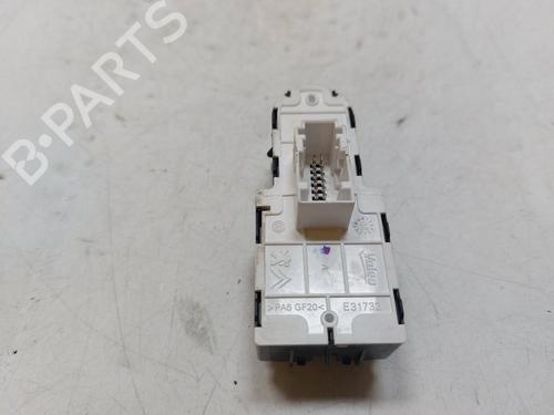 Left front window switch CITROËN JUMPY III Van (V_) 2.0 BlueHDi 120 | BP37282188I27 - Image 3