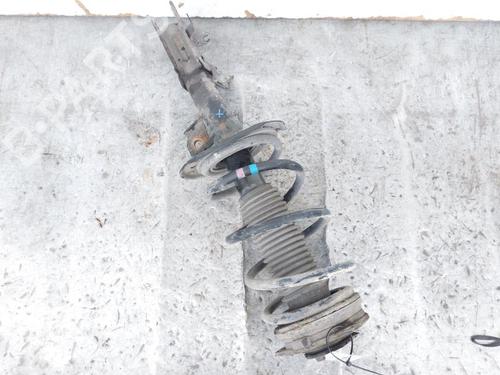 Used Left front shock absorber NISSAN QASHQAI +2 (JJ10E) 1.5 dCi (106 hp) 28490722