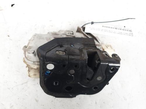 Front left lock AUDI A3 (8P1) 1.9 TDI | BP15155513C98 