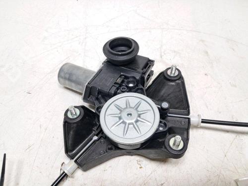Rudehejsemekanisme ventre foran MAZDA 2 Hatchback (KB) 1.5 Hybrid (KBAC3X) | BP34118992C22 - Image 2