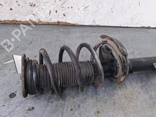 Left front shock absorber FORD KUGA I 2.0 TDCi 4x4 | BP38745732M16 - Image 4