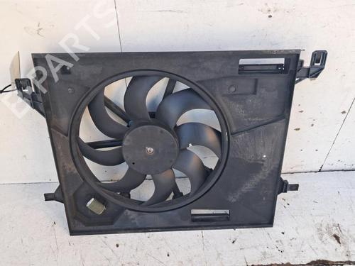 Used Radiator fan Radiator fan MG MG ZS SUV (AZS1) 1.5 VTi (106 hp) 33195328 33195328