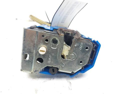 Rear right lock FIAT 500L (351_, 352_) 1.3 D Multijet (199.LYM11, 199.LYM1A) | BP24540396C99 