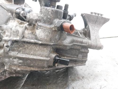 Gearbox SKODA CITIGO (NF1) 1.0 CNG | BP15166900M3