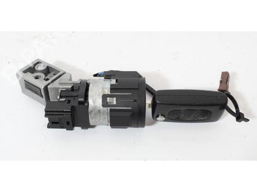 Used Electronic module Electronic module CITROËN C4 Grand Picasso I (UA_) 1.6 HDi (109 hp) 15147149 15147149