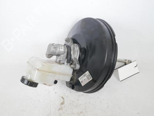 Used Servo brake RENAULT TWINGO III (BCM_, BCA_) 1.0 SCe 70 (71 hp) 15159529