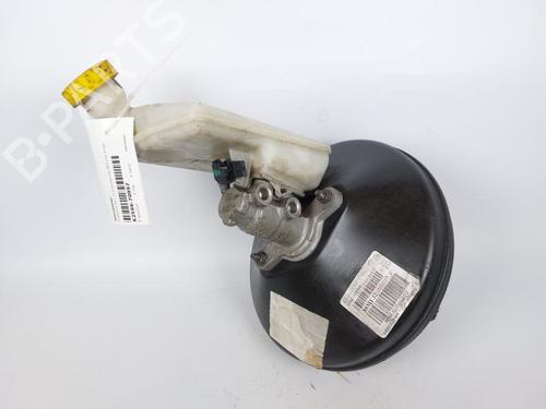 Used Servo brake Servo brake CITROËN C3 II (SC_) 1.4 VTi 95 (95 hp) 15168743 15168743