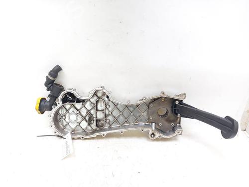 Used Timing cover OPEL MERIVA B MPV (S10) 1.3 CDTI (75) (95 hp) 26171246