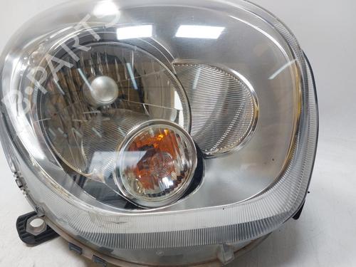 Right headlight MINI MINI COUNTRYMAN (R60) One D | BP37259510C29 - Image 2
