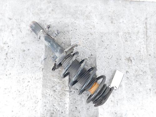 Used Left front shock absorber FORD TRANSIT CONNECT MPV 1.5 TDCi (120 hp) 24038454