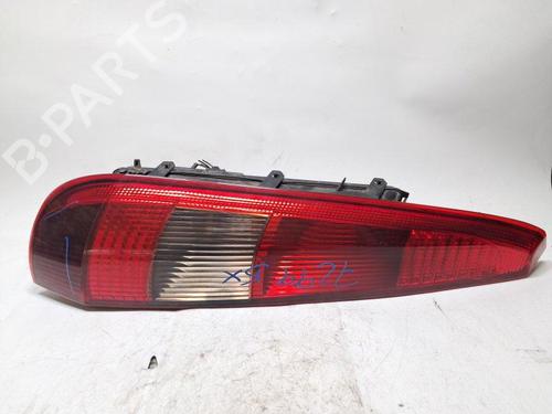 Used Left taillight Left taillight FORD FIESTA V (JH_, JD_) 1.4 TDCi (68 hp) 34263484 34263484
