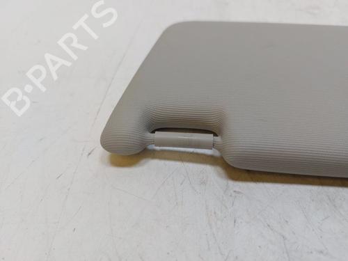 Left sun visor SKODA OCTAVIA IV Combi (NX5, PV5) 2.0 TDi | BP36525368I1 - Image 4