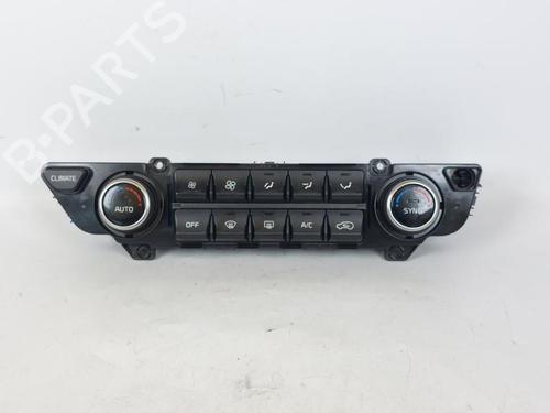 Used Climate control KIA SPORTAGE IV (QL, QLE) 1.7 CRDi (116 hp) 15175945