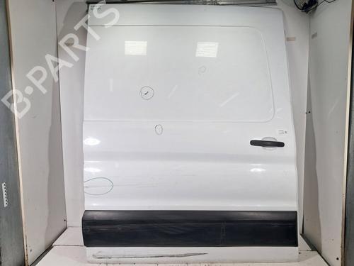 Used Left rear door Left rear door FORD TRANSIT V363 Van (FCD, FDD) 2.0 EcoBlue (130 hp) 35750534 35750534