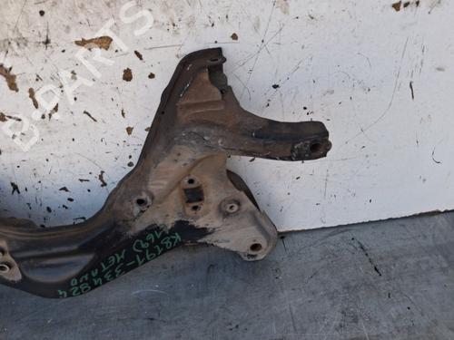 Subframe FIAT PANDA (169_) 1.2 Natural Power (169.AXB1A) | BP38042700M9 - Image 4