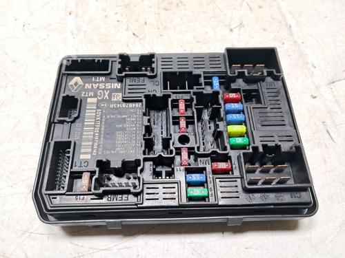 Fuse box DACIA DUSTER (PYM_, PYN_) 1.0 ECO G-100 | BP33311964E1 - Image 2