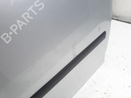 Right front door FORD FOCUS II Turnier (DA_, FFS, DS) 1.8 TDCi | BP15154050C3 